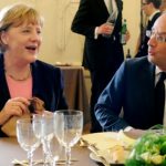 Merkel: Europe more than a currency