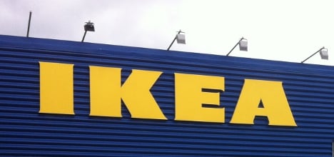 Failed Ikea bribe leaves man jailed in Moscow
