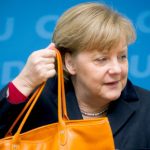 Merkel’s approval ratings soar amid euro row