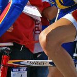 Cyclist arrested in Tour de France raid
