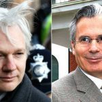 Assange hires Spanish lawyer Baltasar Garzón