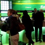Europcar fined for tracking rental customers