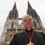 Pope’s German friend to guard Vatican orthodoxy