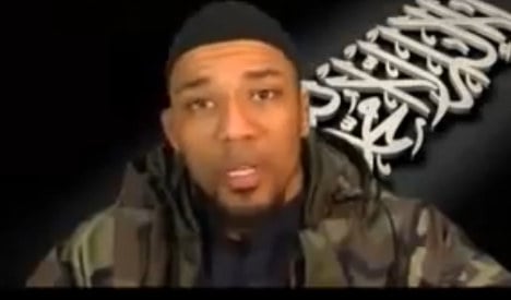 Former rapper turned Salafist flees Germany