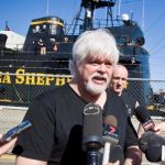 Fugitive Sea Shepherd activist wanted in Japan