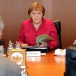Merkel: Europe needs changes to work well