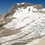 Bavarian Alps losing ‘almost all glaciers’