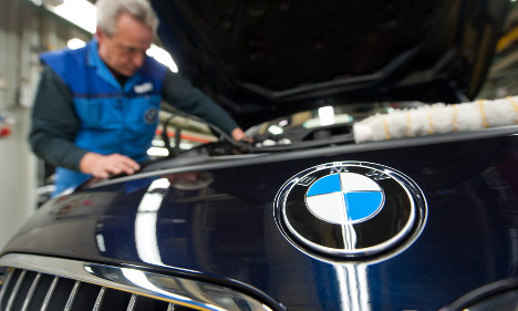 BMW, Porsche 'quality drops' as US sales soar