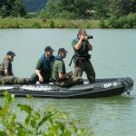 ‘Crocodile sighting’ sparks Bavaria lake hunt
