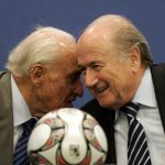 Germans call for action on FIFA bribery claims