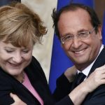 Germany, France will do ‘everything’ for Eurozone