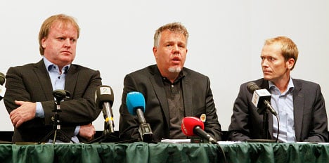 Match-fixing scandal rocks Norway