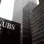 UBS profits slump in second quarter