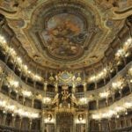 Wagner opera house gets ‘world heritage’ status