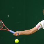 Olympics take back seat for German tennis duo