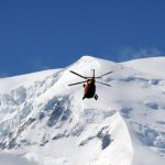 Three Germans among nine killed in avalanche