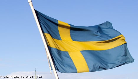 Young Swedes nab jobs from Norwegian youth