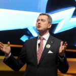 Head of GM Europe and Opel resigns