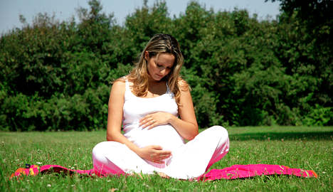 Fear of childbirth leads to longer labour: study