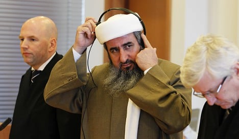 Iraqi mullah faces new charges in Norway