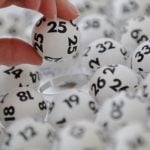 Most Germans would keep job after lotto win