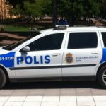 Woman found dead in south Stockholm flat