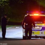 Two shot in third night of Eskilstuna violence