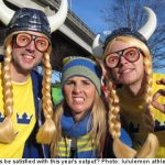 Sweden’s Olympic effort an underachievement?
