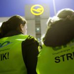 Lufthansa cabins crews to strike ‘any day now’