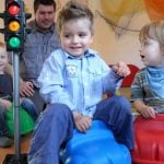 Ex-family ministers: child care cash humiliating