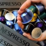 Nestlé fails to stop copycat coffee capsules