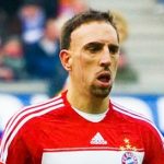 Bayern Munich backs Ribéry over sex charges