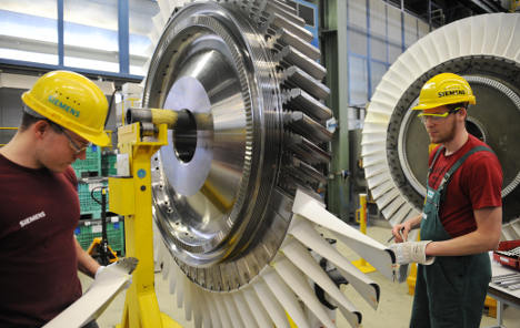 Siemens ‘set to slash thousands of jobs’