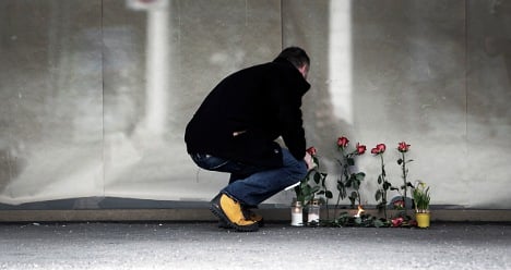 Europe on alert for runaway murder suspect