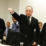 Breivik sane: Oslo court