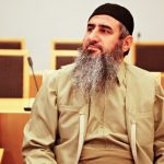 Mullah Krekar jailed again for Norway threats