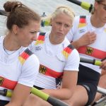 Germany ditches rower over ‘neo-Nazi lover’