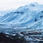 Major Arctic quake rocks Norwegian island
