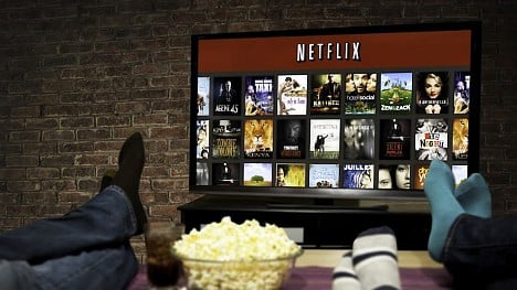 Netflix on its way to Norway