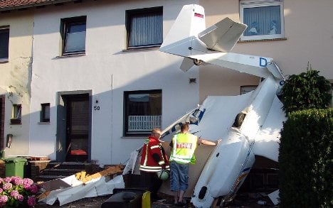 Five including teen pilot die in plane crashes