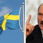 Belarus expels Swedish ambassador