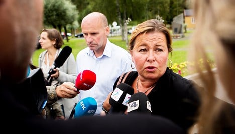 Breivik will not appeal a prison sentence: lawyer