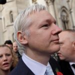 US court secrecy makes Assange ‘helpless’