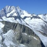 Swiss climbers find plane remains after 66 years