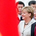 Chinese ‘will invest to help boost euro’