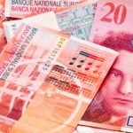 Switzerland forecasts 1.5 billion franc surplus
