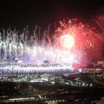 Swiss TV pulls plug on Olympic closing gig