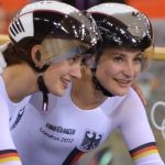 Brokeback cyclist takes Olympic gold