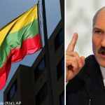 Lithuania warns Belarus and summons envoy