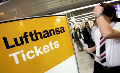 Ticket prices set to soar as airlines chase profits